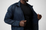 3319 MICROFLEECE JACKET