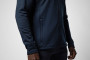 3319 MICROFLEECE JACKET