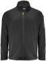3319 MICROFLEECE JACKET