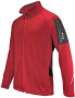3319 MICROFLEECE JACKET