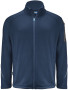 3319 MICROFLEECE JACKET