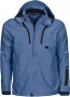 3406 KURTKA FUNKCJONALNA SOFTSHELL