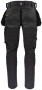 5551 WAISTPANT STRETCH