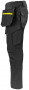 5551 WAISTPANT STRETCH