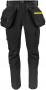 5551 WAISTPANT STRETCH