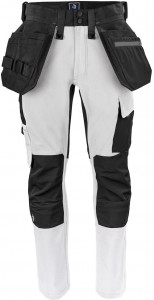 5551 WAISTPANT STRETCH