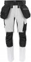 5551 WAISTPANT STRETCH