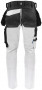5551 WAISTPANT STRETCH