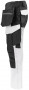 5551 WAISTPANT STRETCH