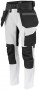 5551 WAISTPANT STRETCH