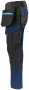 5551 WAISTPANT STRETCH