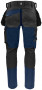 5551 WAISTPANT STRETCH