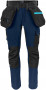 5551 WAISTPANT STRETCH