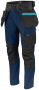5551 WAISTPANT STRETCH