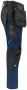 5551 WAISTPANT STRETCH