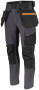5551 WAISTPANT STRETCH