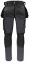 5551 WAISTPANT STRETCH