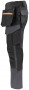 5551 WAISTPANT STRETCH