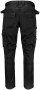 5574 WAISTPANT STRETCH