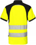 6008 PIQUE EN ISO 20471-CLASS 2
