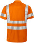 6011 PIQUE EN ISO 20471-CLASS 3