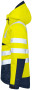 6425 Kurtka funkcjonalna ocieplana EN ISO 20471 KLASA 3
