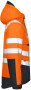 6425 Kurtka funkcjonalna ocieplana EN ISO 20471 KLASA 3