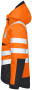 6425 Kurtka funkcjonalna ocieplana EN ISO 20471 KLASA 3
