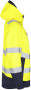 6455 SHELLJACKET EN ISO 20471 CL. 3