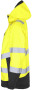 6455 SHELLJACKET EN ISO 20471 CL. 3