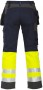 6522 WAISTPANTS EN ISO 20471 CLASS 1