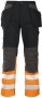 6522 WAISTPANTS EN ISO 20471 CLASS 1