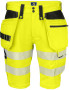 6575 SHORTS STRETCH EN ISO 20471 CLASS 2/1