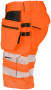 6575 SHORTS STRETCH EN ISO 20471 CLASS 2/1