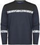7002 T-shirt z długim rękawem