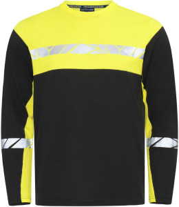 7002 T-shirt z długim rękawem
