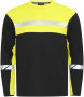 7002 T-shirt z długim rękawem