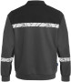 7100 Bluza Polo z długim rękawem