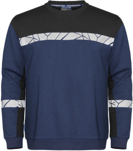 7101 CREWNECK SWEATSHIRT