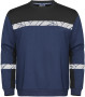 7101 CREWNECK SWEATSHIRT