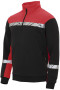7102 SWEATSHIRT 1/2 ZIP PGL