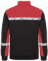 7102 SWEATSHIRT 1/2 ZIP PGL