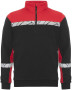 7102 SWEATSHIRT 1/2 ZIP PGL