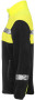 7301 Damska bluza polarowa z zamkiem