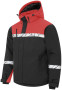 7413 SOFTSHELL JKT PADDED PGL