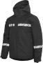 7413 SOFTSHELL JKT PADDED PGL