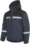 7413 SOFTSHELL JKT PADDED PGL
