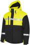 7413 SOFTSHELL JKT PADDED PGL