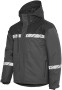 7413 SOFTSHELL JKT PADDED PGL
