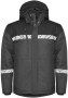 7413 SOFTSHELL JKT PADDED PGL